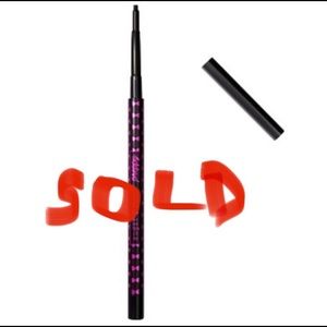 🖤3/$20🖤NWT Tarte Sugar Rush Liner